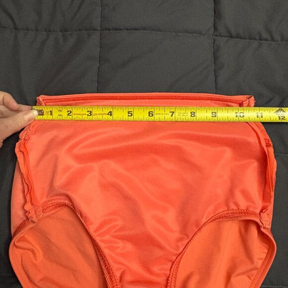 Bikini Bottoms Tummy Control - XXS (Altered) - NWOT - Picture 6 of 9